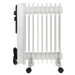 radiator ulei 9 elementi 2000w ad 7816 adler