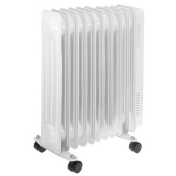 radiator ulei 9 elementi 2000w ad 7816 adler