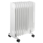 radiator ulei 9 elementi 2000w ad 7816 adler