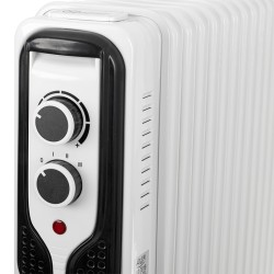 radiator ulei 9 elementi 2000w ad 7816 adler