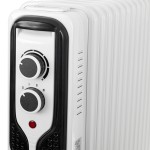 radiator ulei 9 elementi 2000w ad 7816 adler