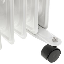radiator ulei 9 elementi 2000w ad 7816 adler