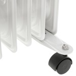 radiator ulei 9 elementi 2000w ad 7816 adler