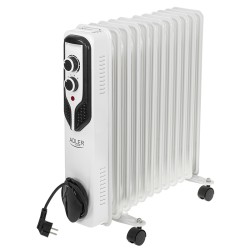 radiator ulei 11 elementi ad 7817 adler