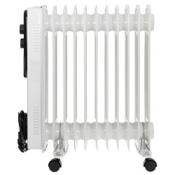 radiator ulei 11 elementi ad 7817 adler