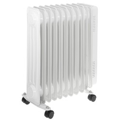 radiator ulei 11 elementi ad 7817 adler
