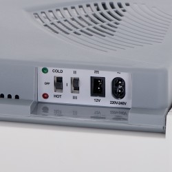 lada frigorifica portabila 28l adler