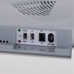 lada frigorifica portabila 28l adler