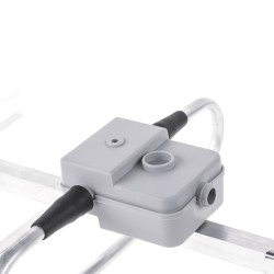 antena tv 21-60 yagi 19 elemente