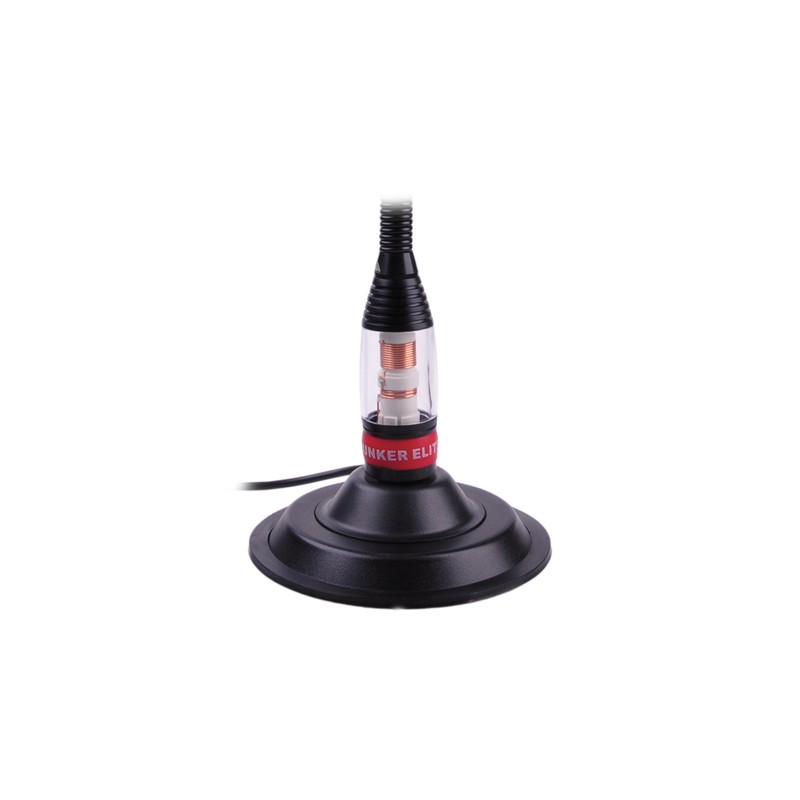 antena cb sunker elite cb115 + magnet