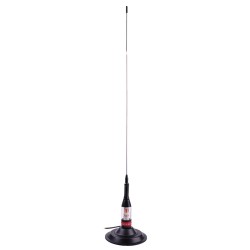 antena cb sunker elite cb115 + magnet