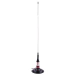 antena cb sunker elite cb115 + magnet
