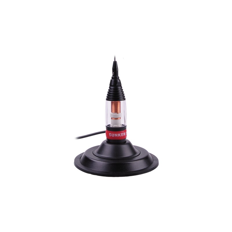 antena cb sunker elite cb116 cu sup. magnetic
