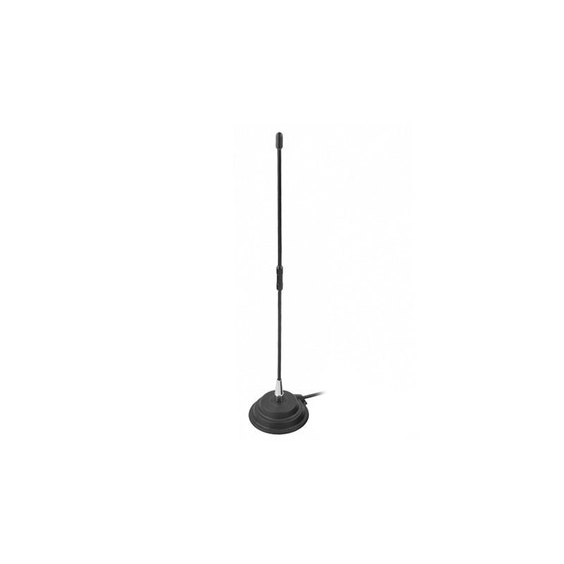 antena cb quer fourth  + magnet antena cb quer fourth  + magnet