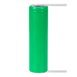 acumulator sony murata 18650 2600mah cu lamele