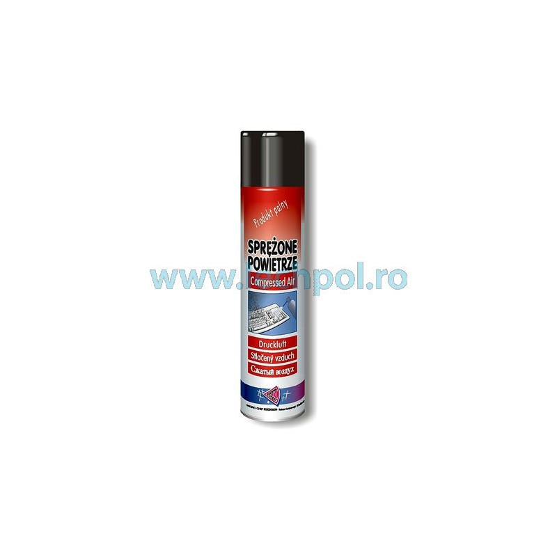 spray aer comprimat 600ml spray aer comprimat 600ml