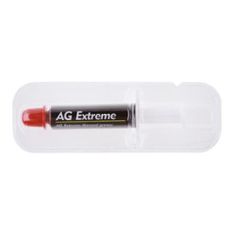 pasta termoconductoare extreme 1g ag
