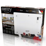 convector sticla cu telecomanda 1500w cr 7721 camry