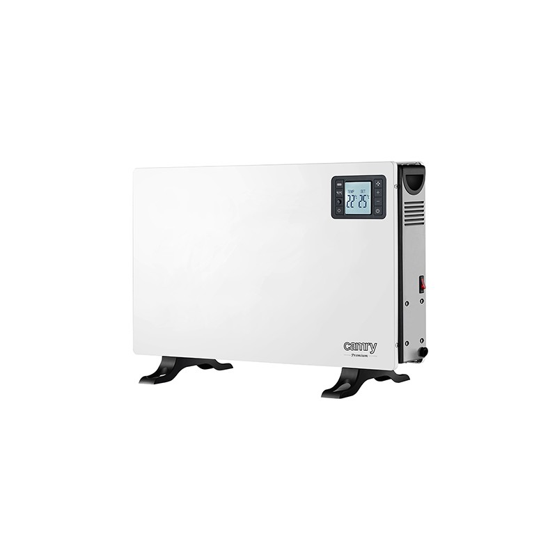 convector incalzere cu telecomanda 2000w cr 7739 camry