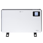 convector incalzere cu telecomanda 2000w cr 7739 camry