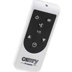 convector incalzere cu telecomanda 2000w cr 7739 camry