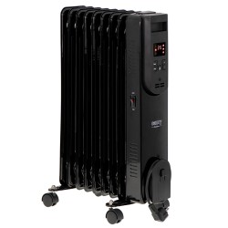 radiator ulei 9 elementi 2000w cr 7810 camry