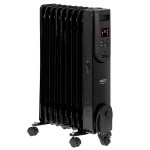 radiator ulei 9 elementi 2000w cr 7810 camry