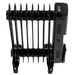 radiator ulei 9 elementi 2000w cr 7810 camry