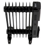 radiator ulei 9 elementi 2000w cr 7810 camry