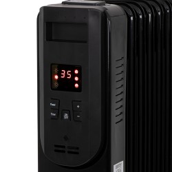 radiator ulei 9 elementi 2000w cr 7810 camry
