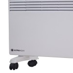 convector incalzire 2 trepte 2000w daewoo