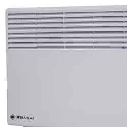 convector incalzire 2 trepte 2000w daewoo