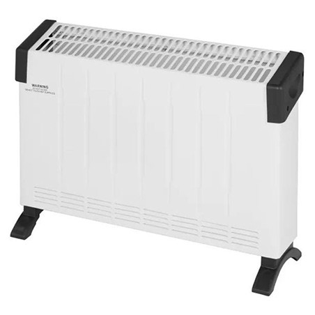 convector electric 3 trepte 2000w