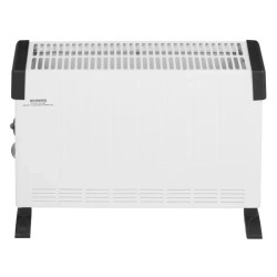 convector electric 3 trepte 2000w