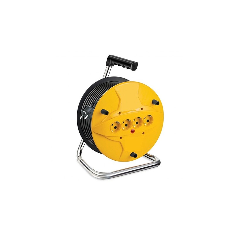 tambur prelungitor electric 3x2.5mm 50m tambur prelungitor electric 3x2.5mm 50m