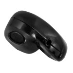 casca bt sumba black esperanza