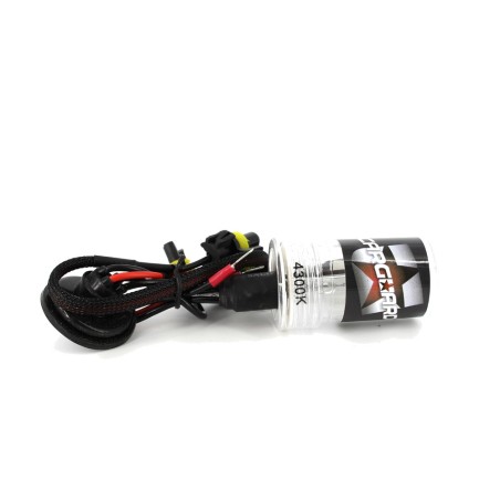 BEC XENON H1-4,3K