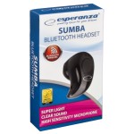 casca bt sumba black esperanza