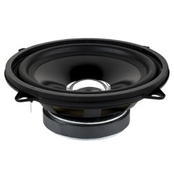 difuzor 5 inch 4 ohm dibeisi