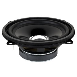 difuzor 5 inch 4 ohm dibeisi