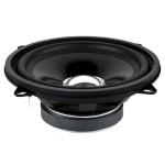 difuzor 5 inch 4 ohm dibeisi