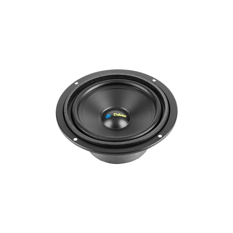 difuzor medii 5 inch 8 ohm dibeisi