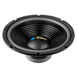 difuzor 8 inch 8 ohm dibeisi