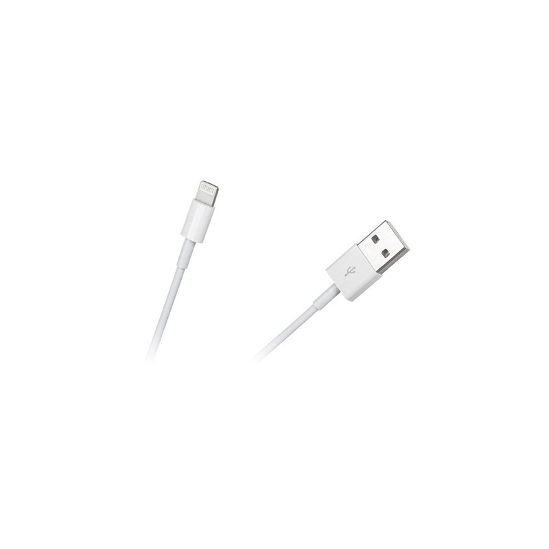 cablu usb - lightning 1m licenta foxconn iphone cablu usb - lightning 1m licenta foxconn iphone