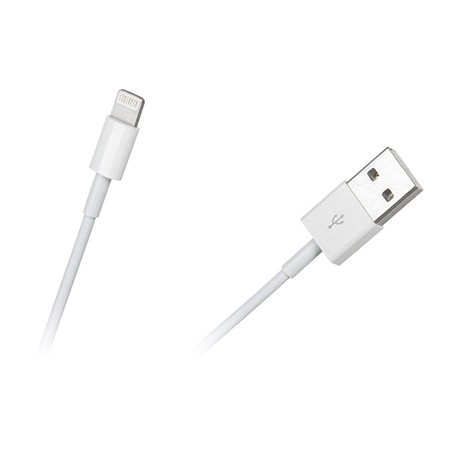 cablu usb - lightning 1m licenta foxconn iphone