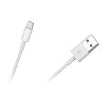 cablu usb - lightning 1m licenta foxconn iphone cablu usb - lightning 1m licenta foxconn iphone