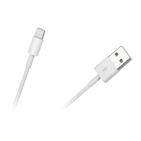 cablu usb - lightning 1m licenta foxconn iphone