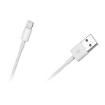 cablu usb - lightning 1m licenta foxconn iphone cablu usb - lightning 1m licenta foxconn iphone