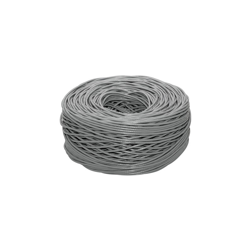 cablu ftp cat 5e 0.5mm cca 305m