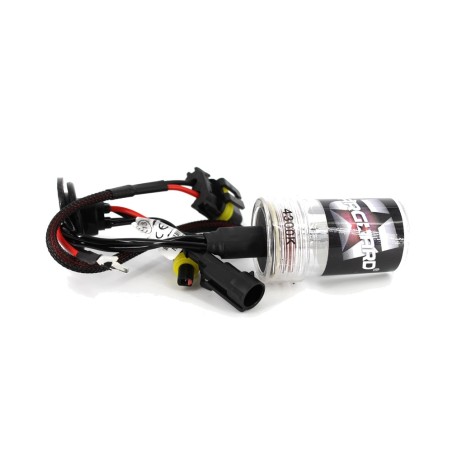 BEC XENON H11-4,3K